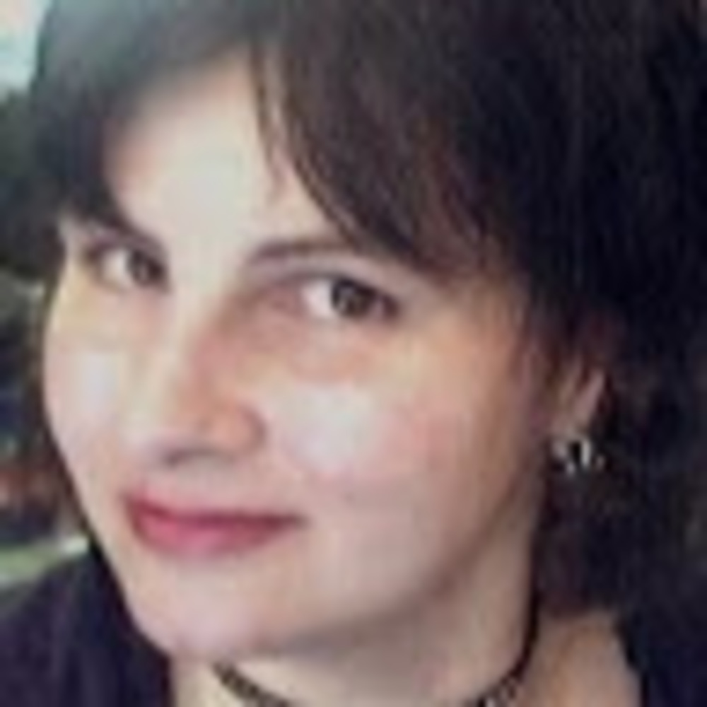 Meet your Posher, Vicki